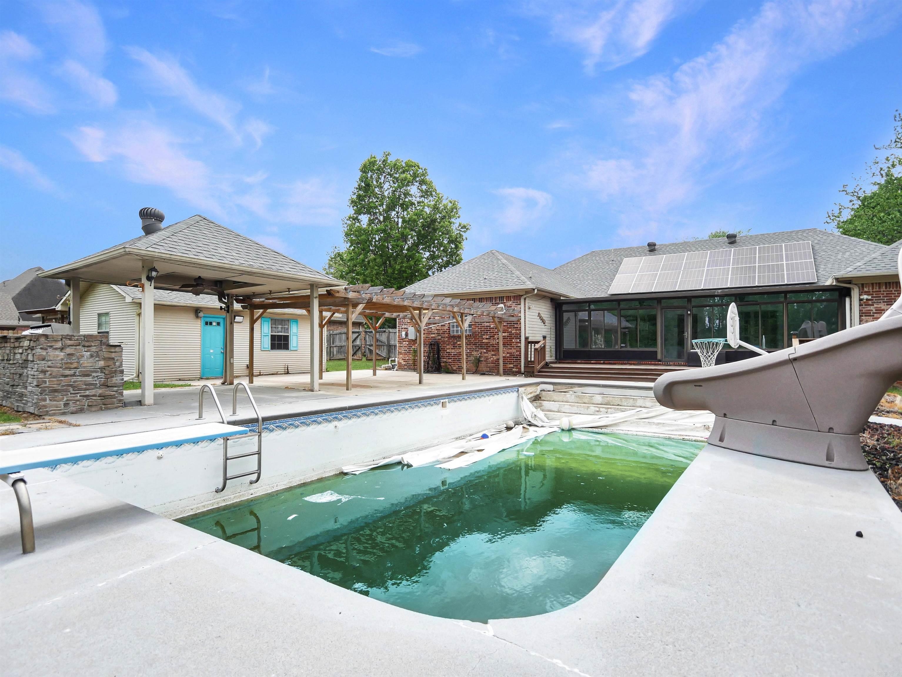 Shilloh II - Residential