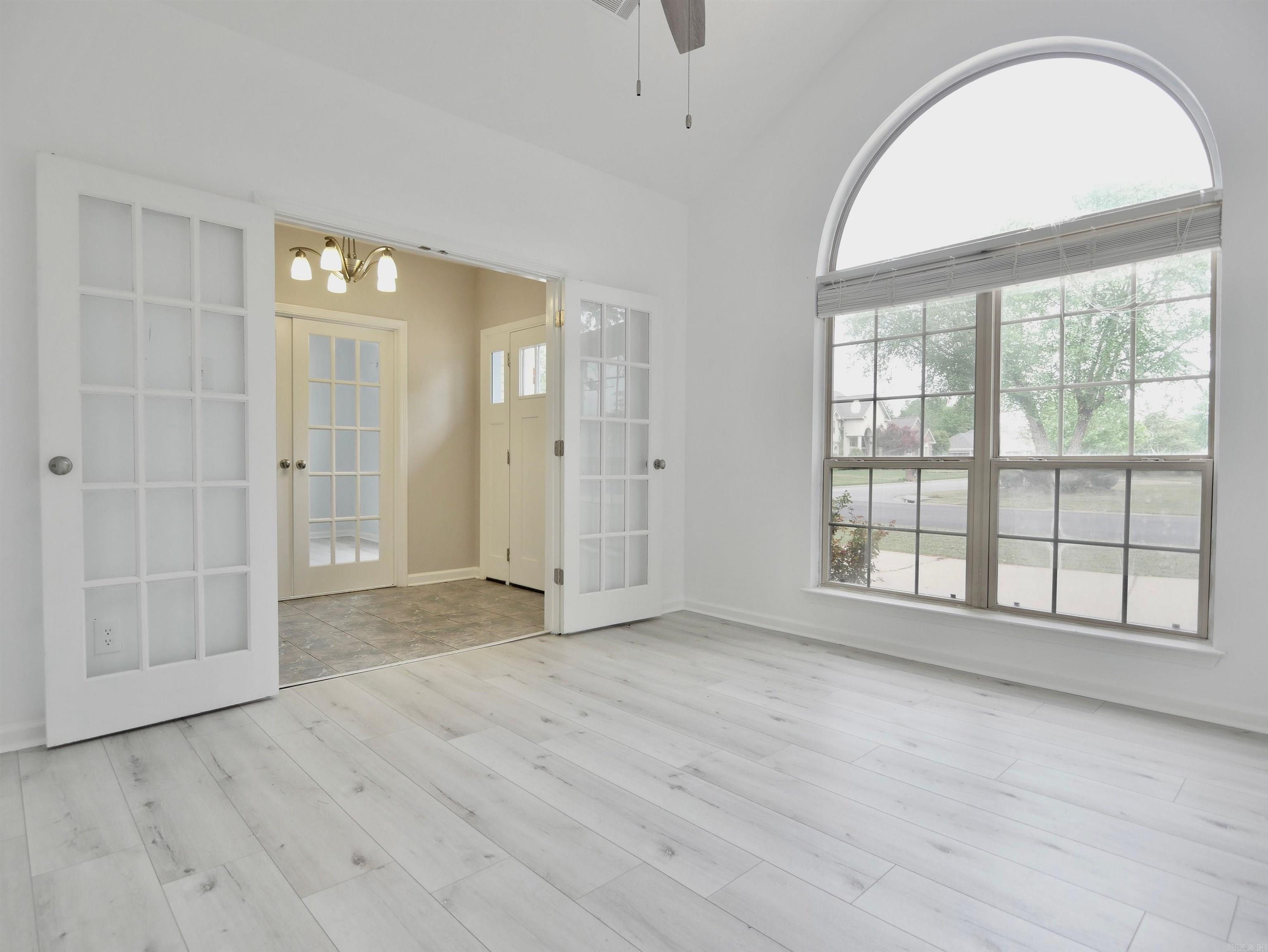 Shilloh II - Residential