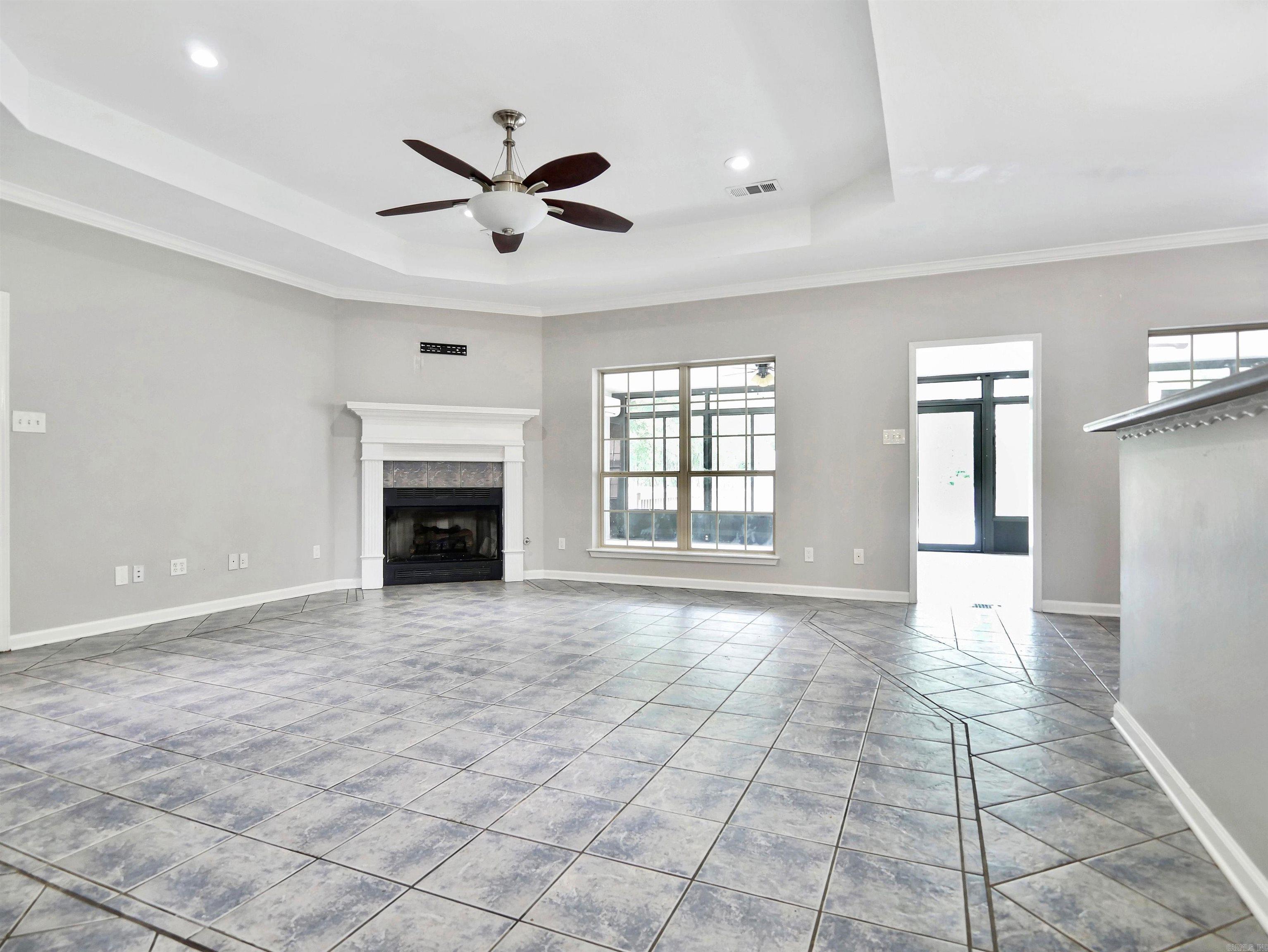 Shilloh II - Residential