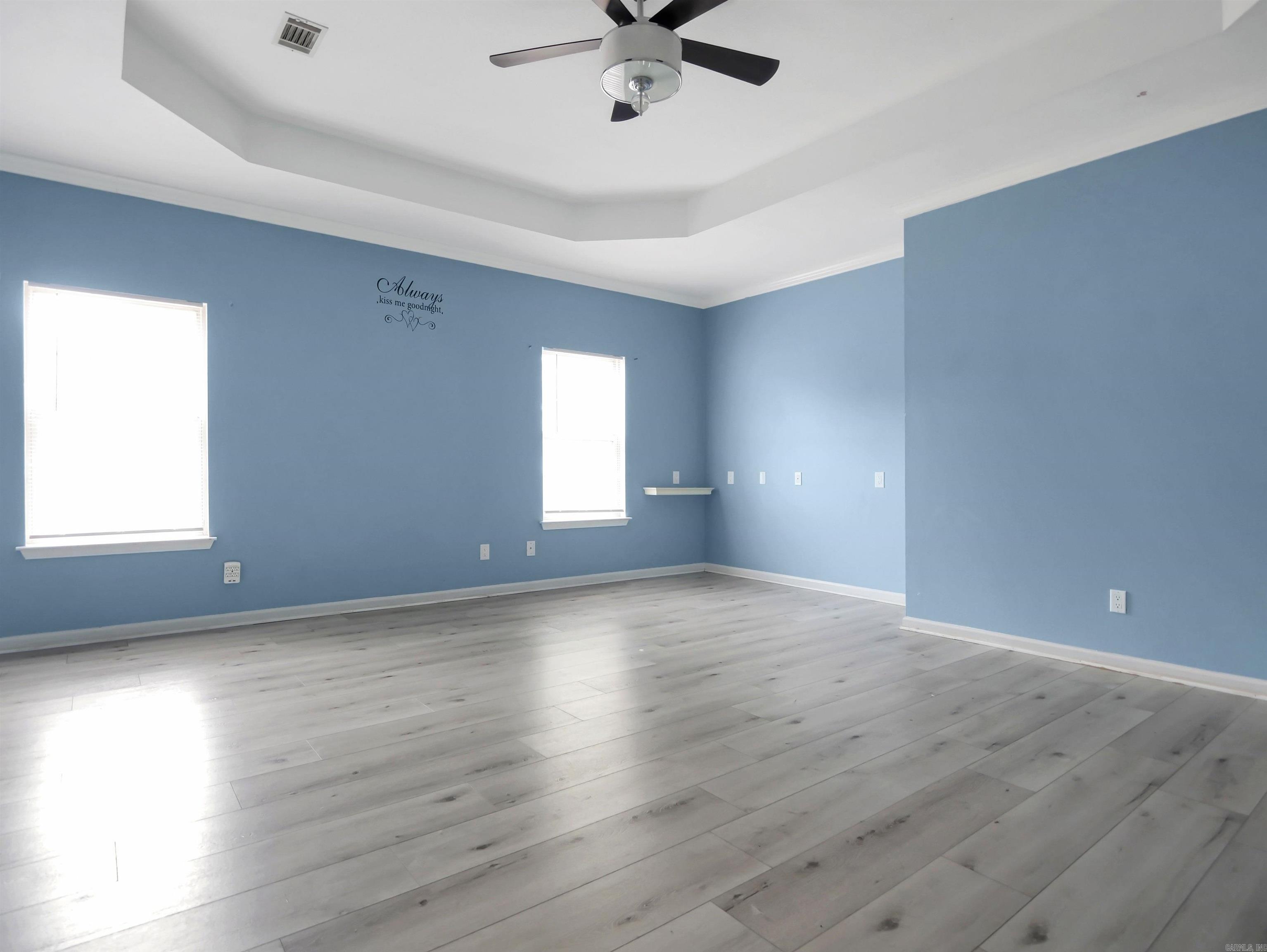 Shilloh II - Residential