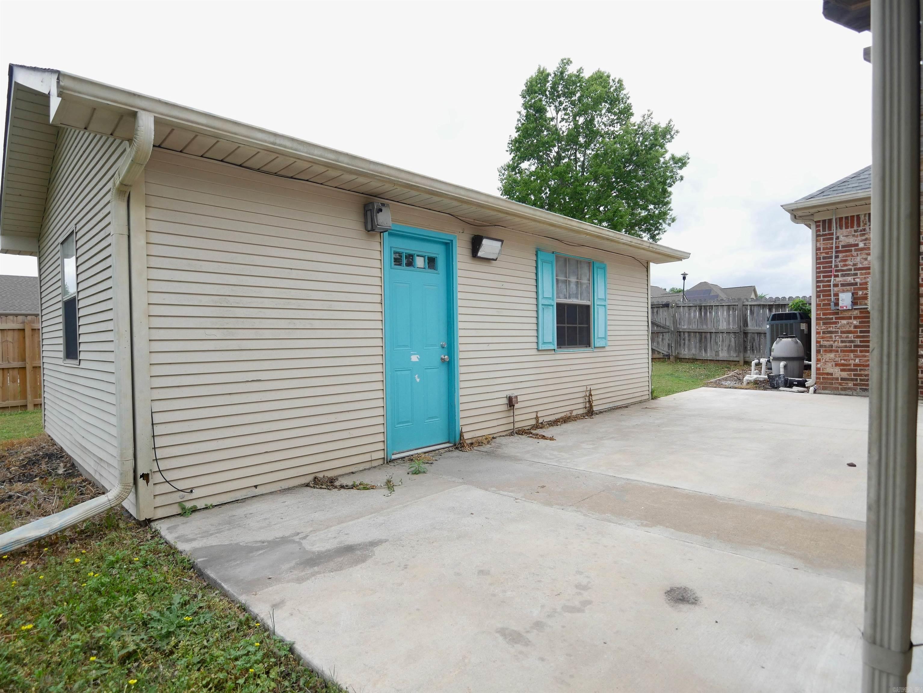 Shilloh II - Residential