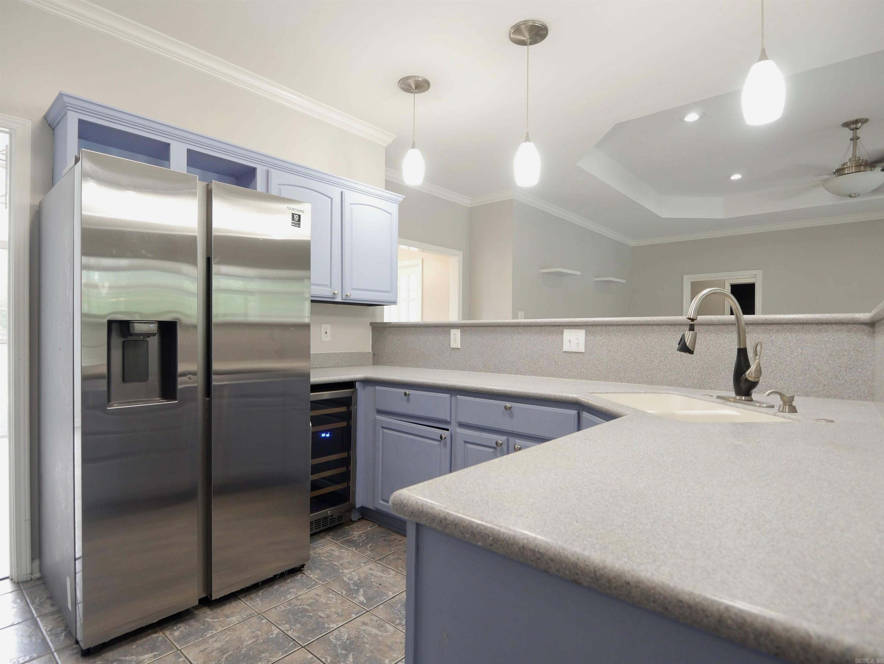 Shilloh II - Residential