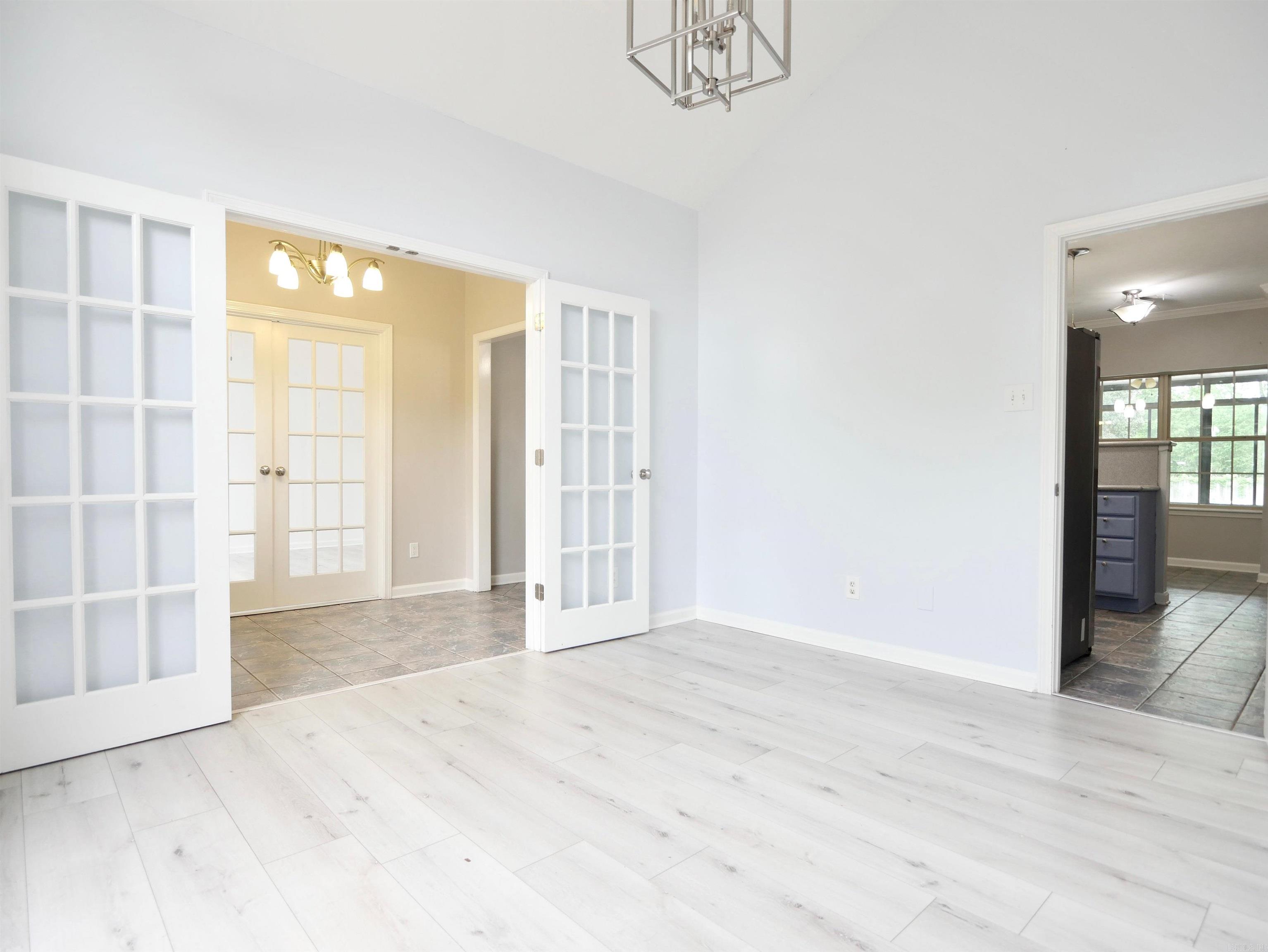 Shilloh II - Residential