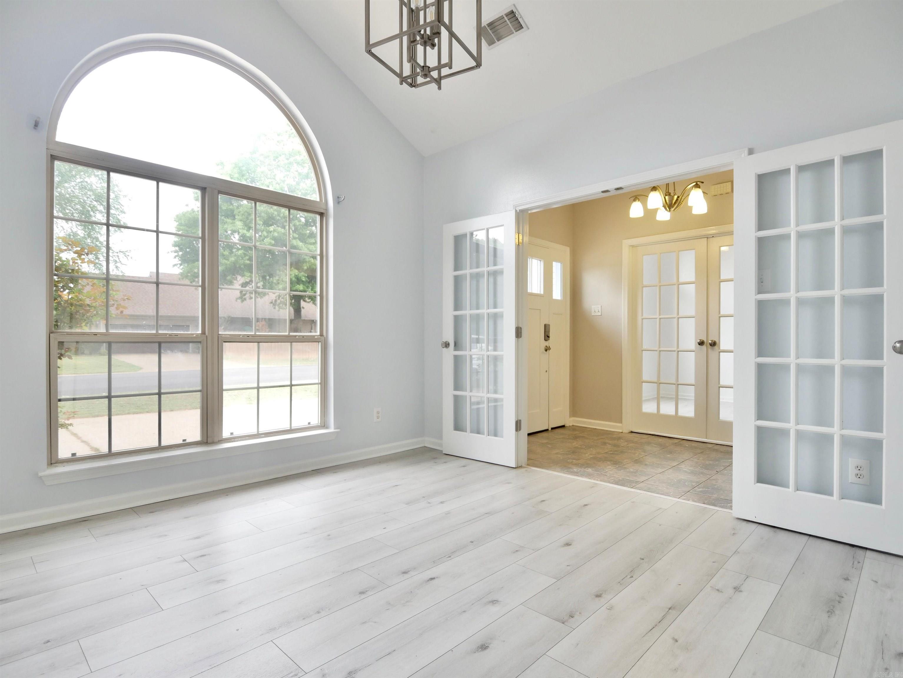 Shilloh II - Residential