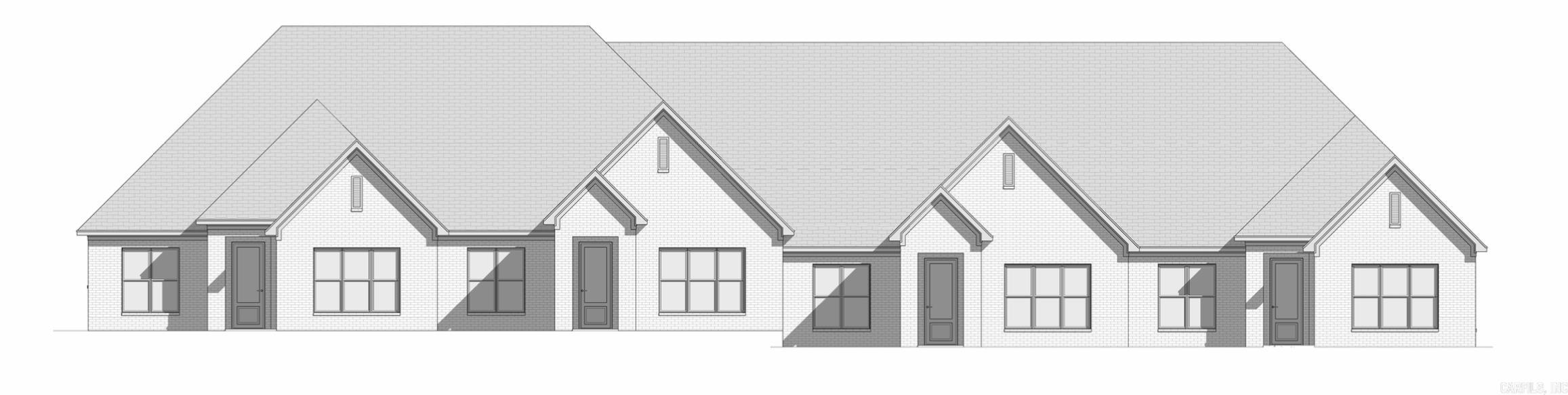 Edgewood Phase I - Residential