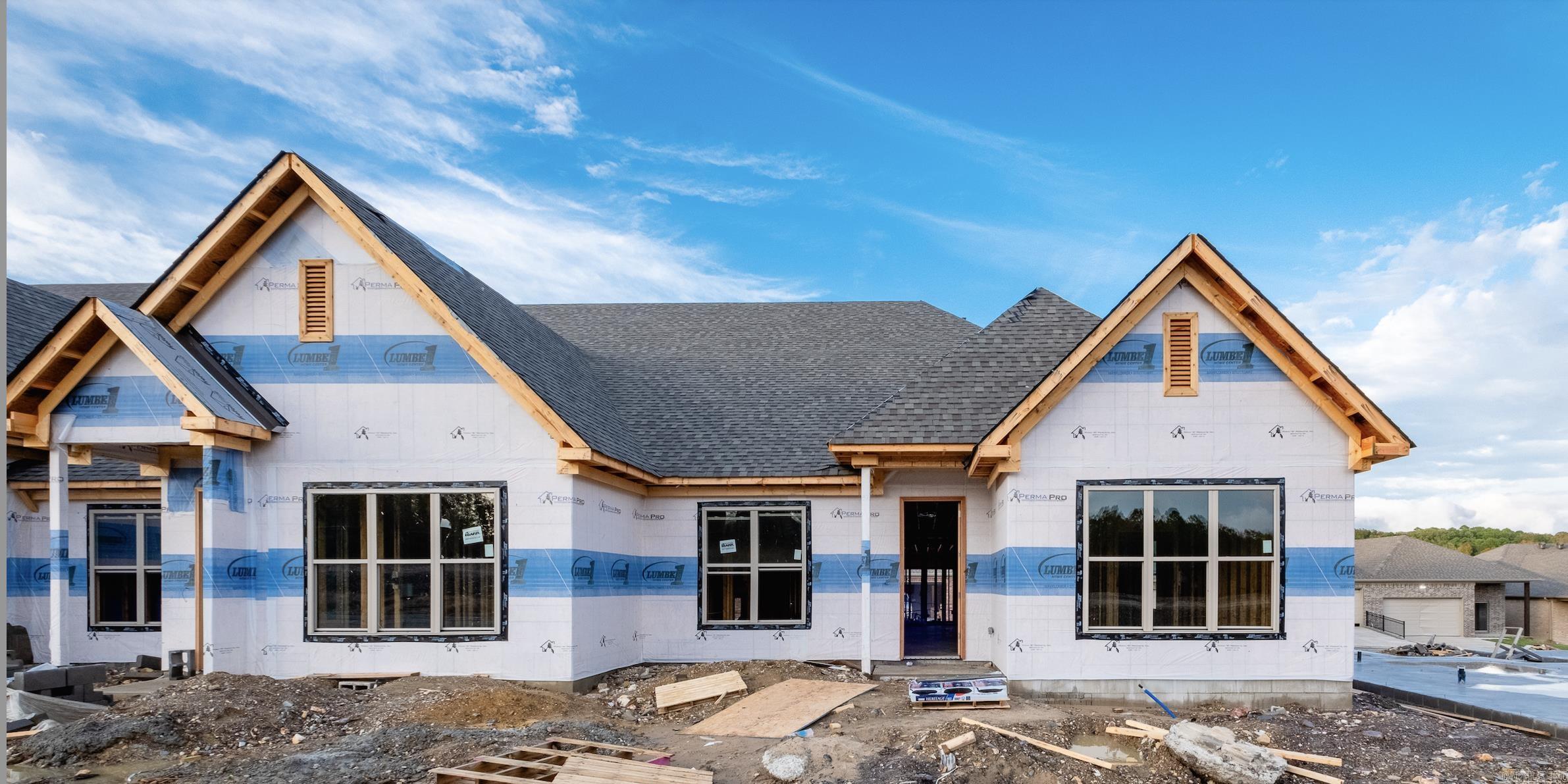 Edgewood Phase I - Residential