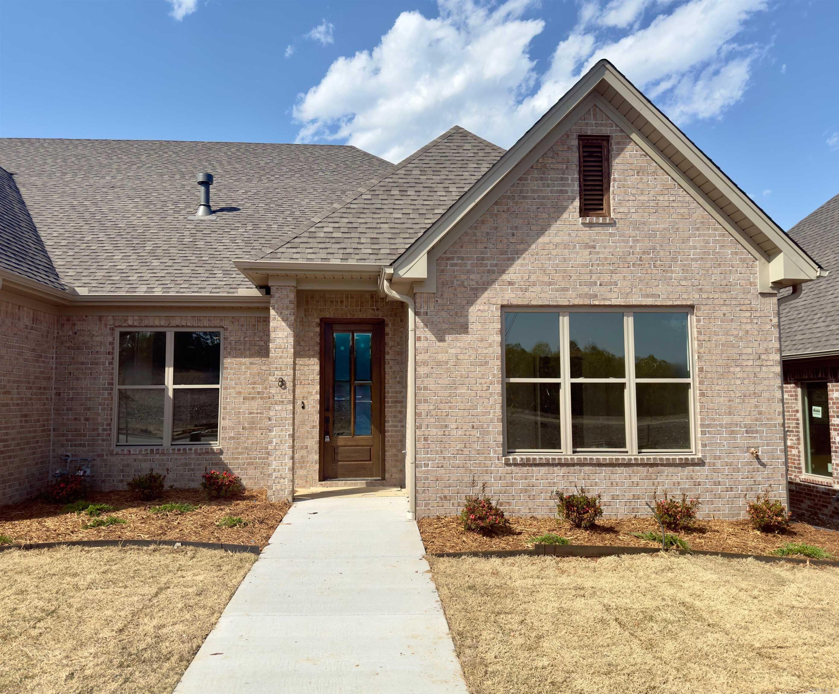 Edgewood Phase I - Residential