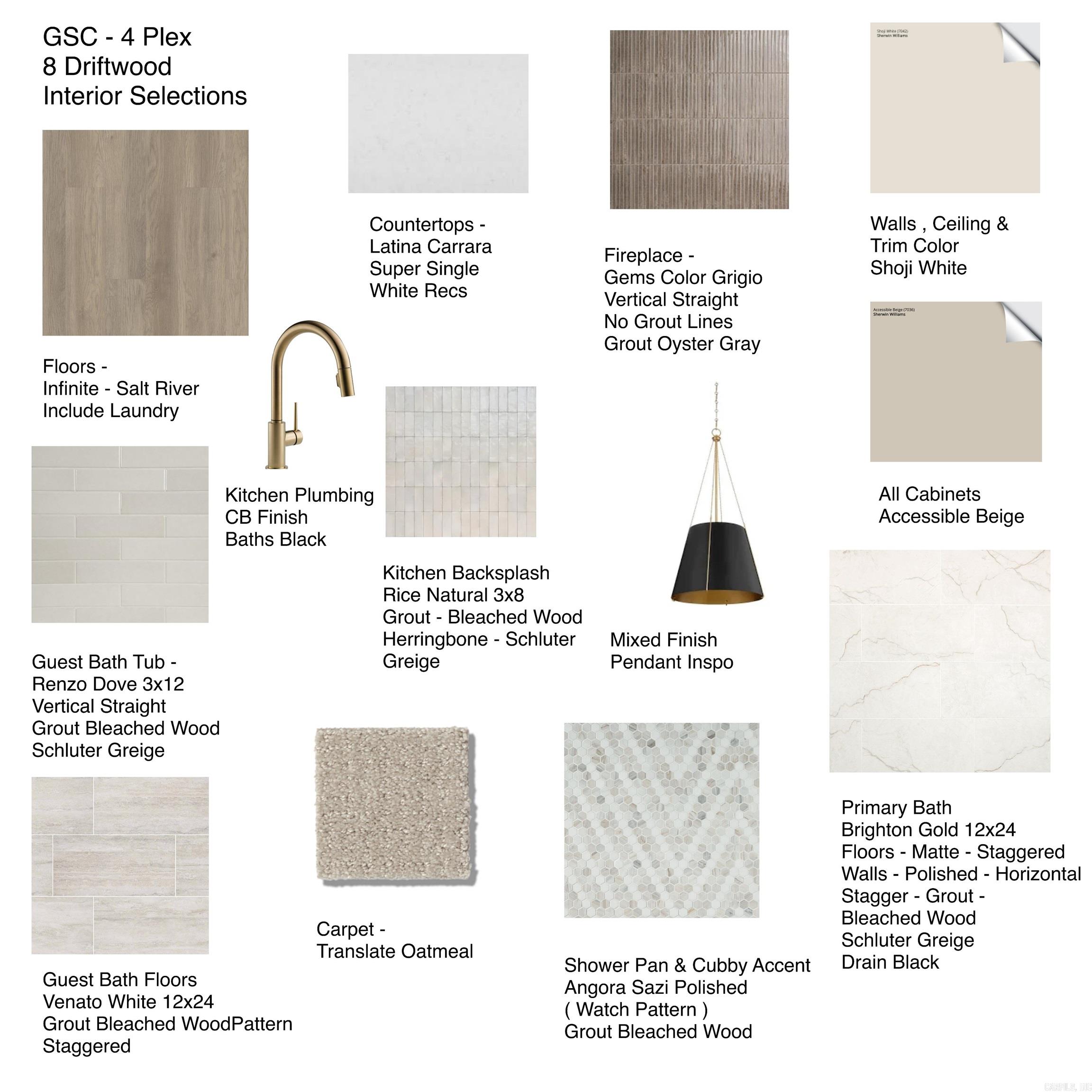 Edgewood Phase I - Residential