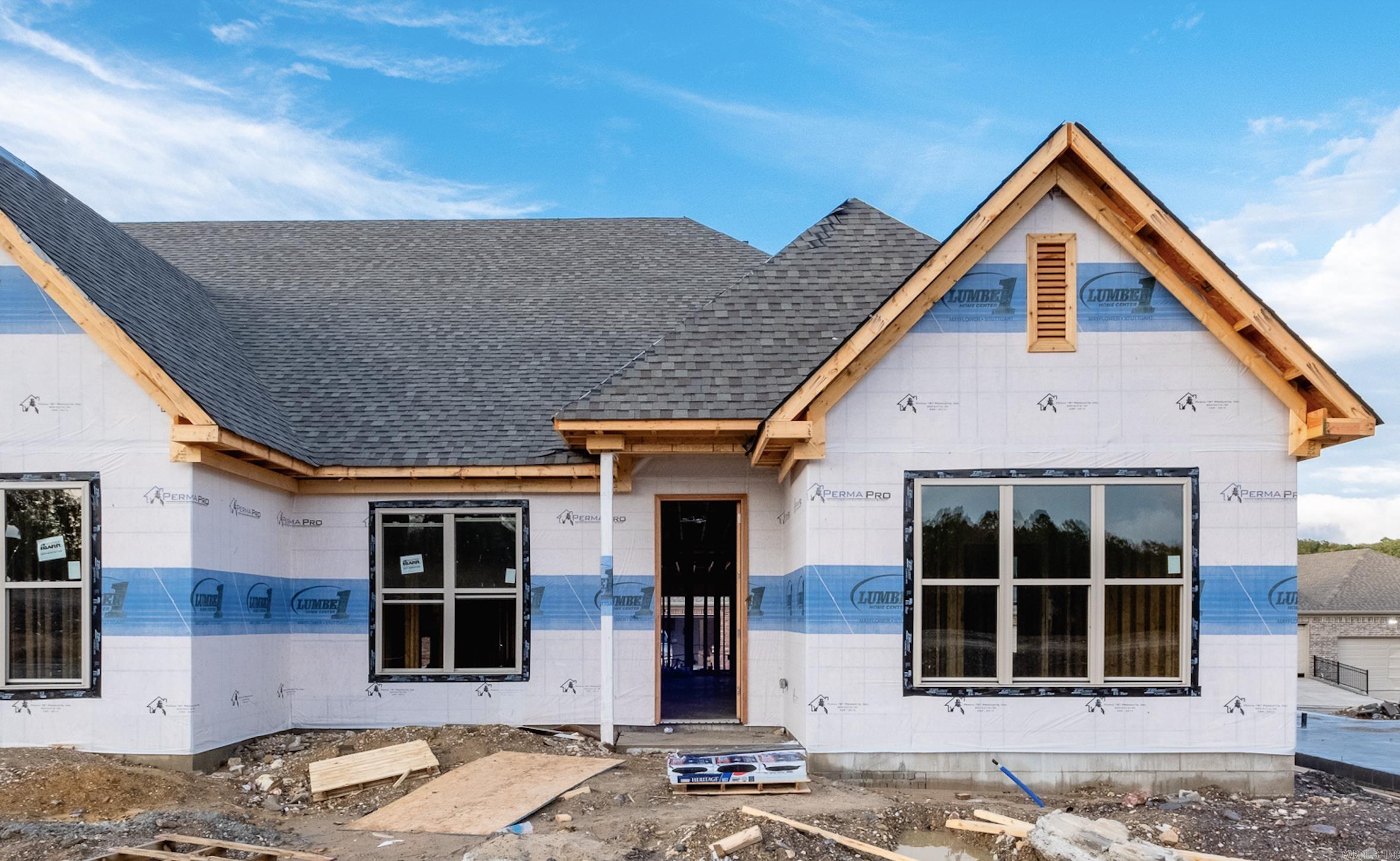 Edgewood Phase I - Residential