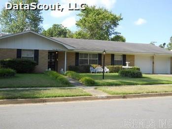 Sherwood Forest West - Residential