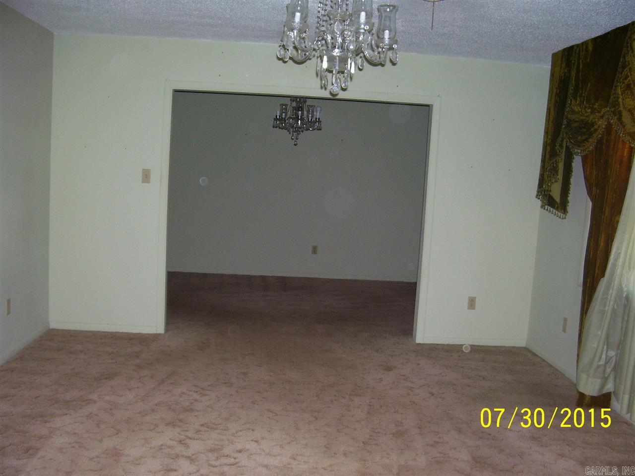 Sherwood Forest West - Residential