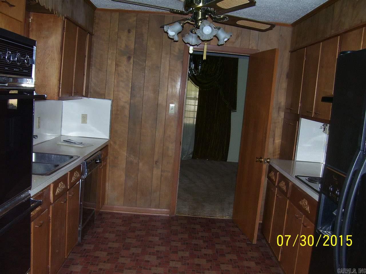 Sherwood Forest West - Residential