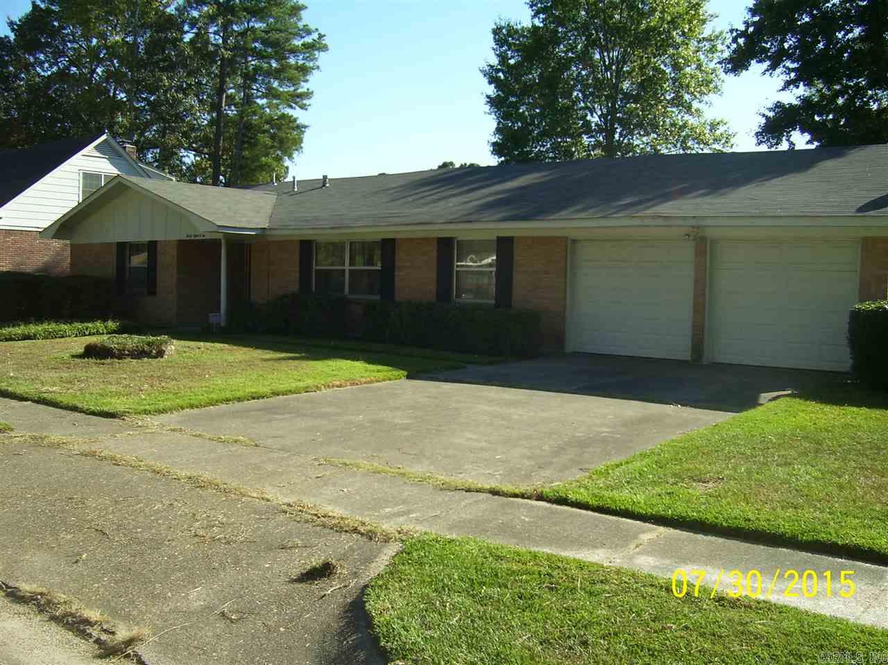 Sherwood Forest West - Residential