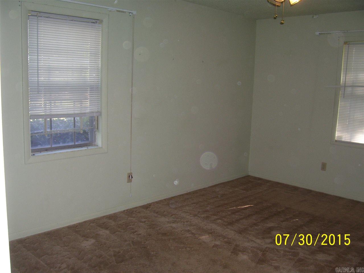 Sherwood Forest West - Residential