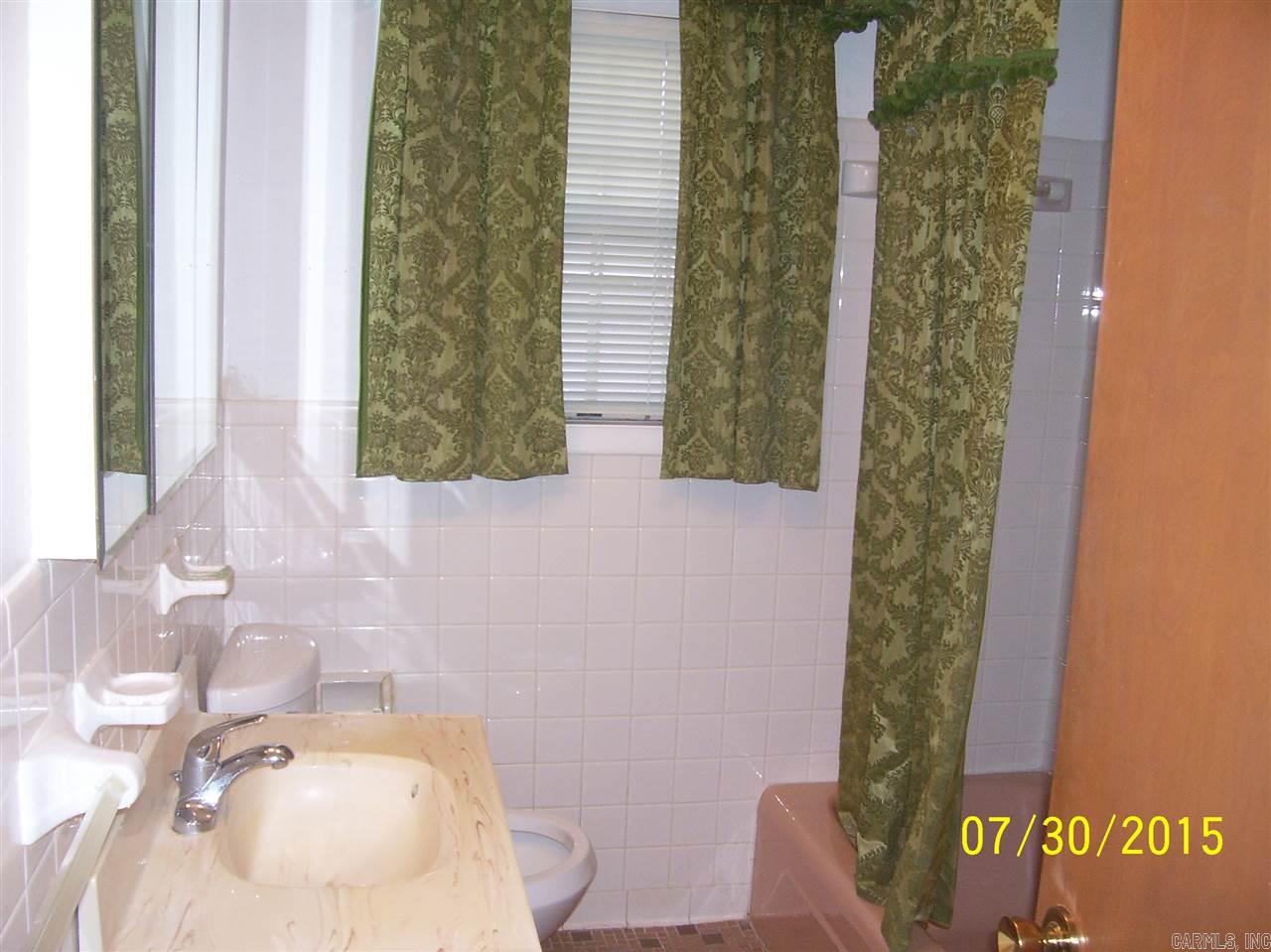 Sherwood Forest West - Residential