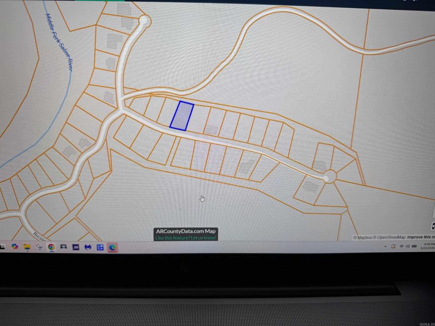 GREAT LOCATION...WHAT A VIEW OFF THE BACK PORCH...CLOSE TO GRANADA GOLF COURSE...LAKE BALBOA NEARBY...EAST GATE CLOSE...HWY 5 TO HOT SPRINGS AND BENTON NEARBY...MAKE ARRANGEMENTS WITH YOUR REALTOR TO CALL RIGHT AWAY FOR ALL THE INFORMATION...IF YOU DON'T HAVE A REALTOR CALL THE LISTING AGENT TODAY...  PLEASE READ AGENT'S REMARKS...