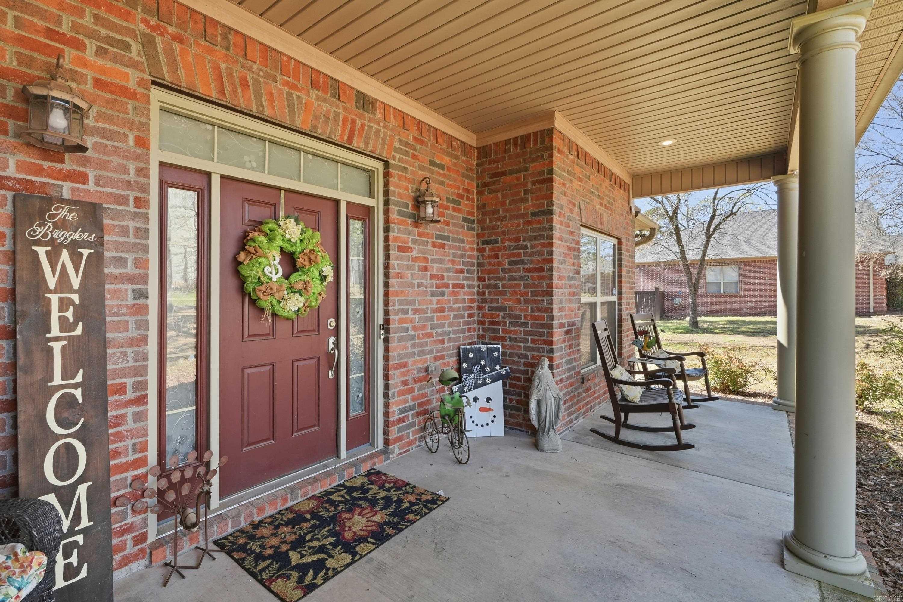 CRESTHAVEN - Residential