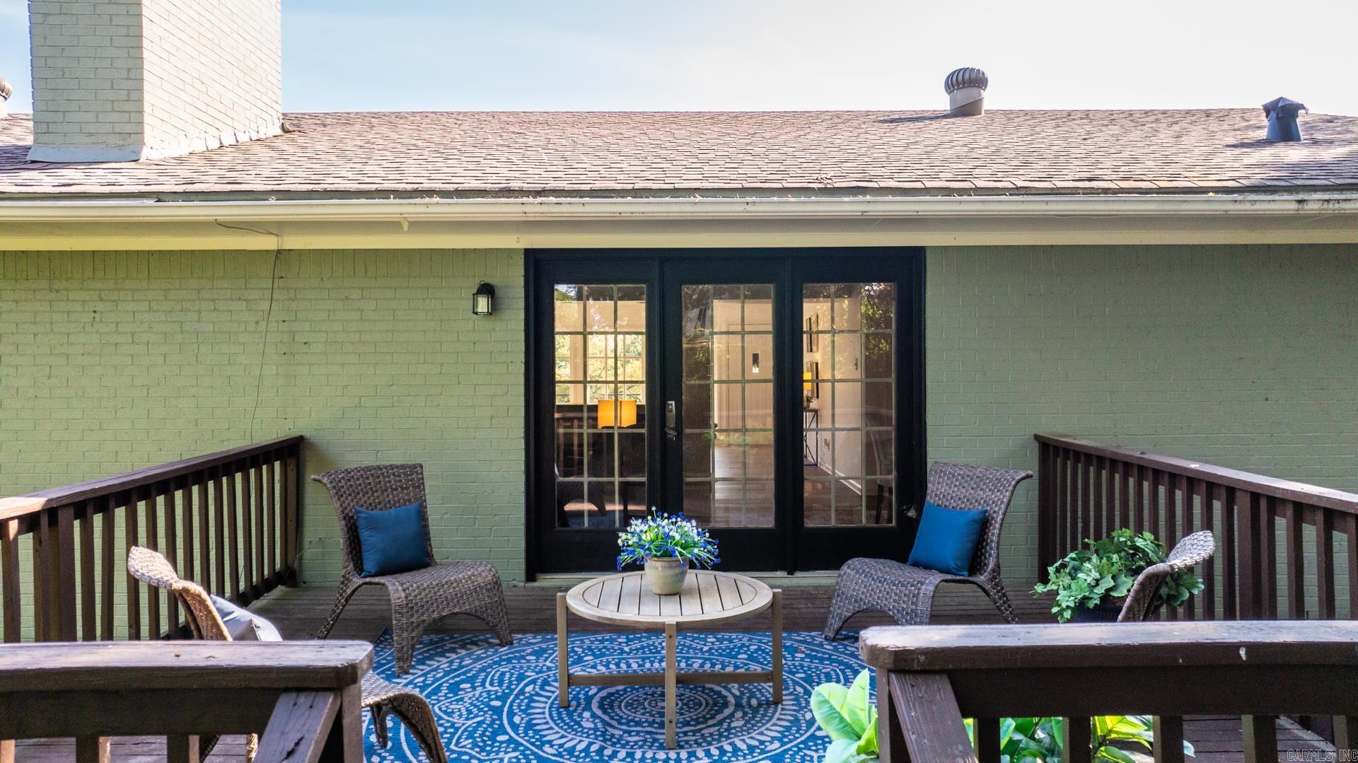 LEAWOOD HEIGHTS - Residential