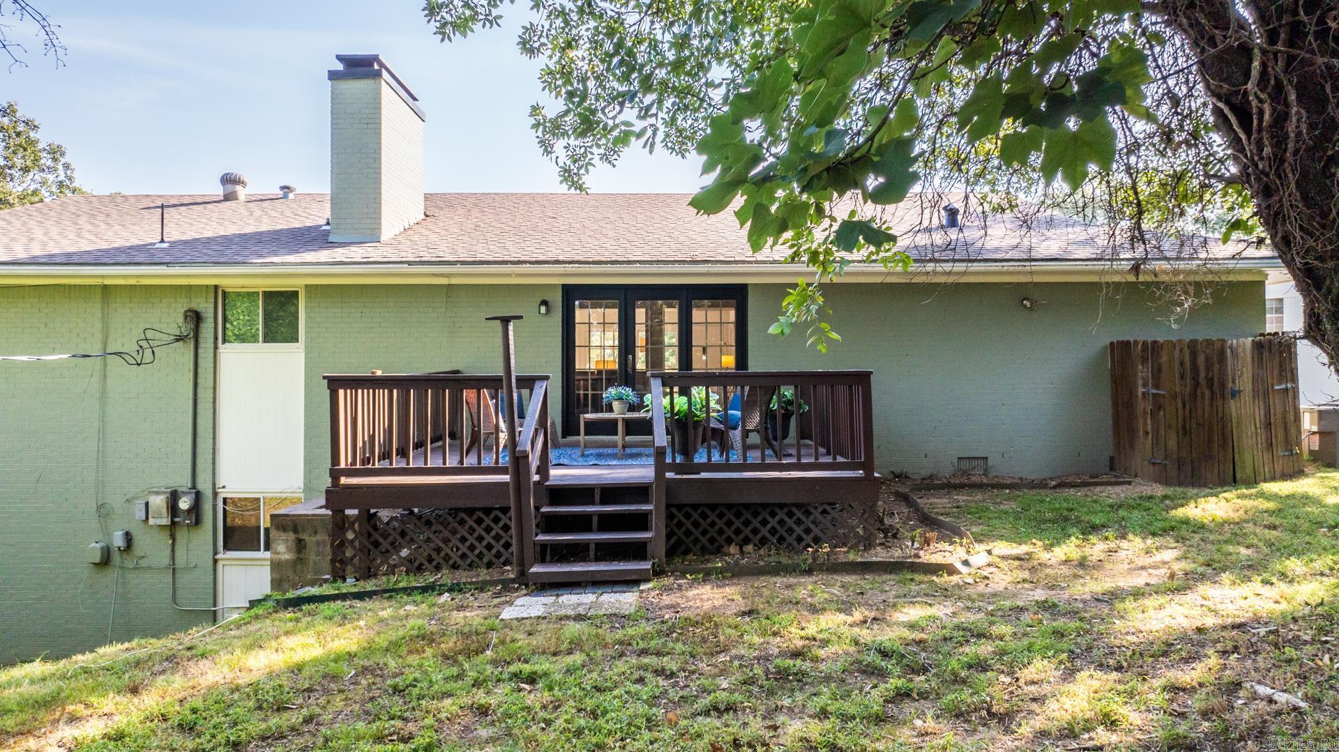 LEAWOOD HEIGHTS - Residential