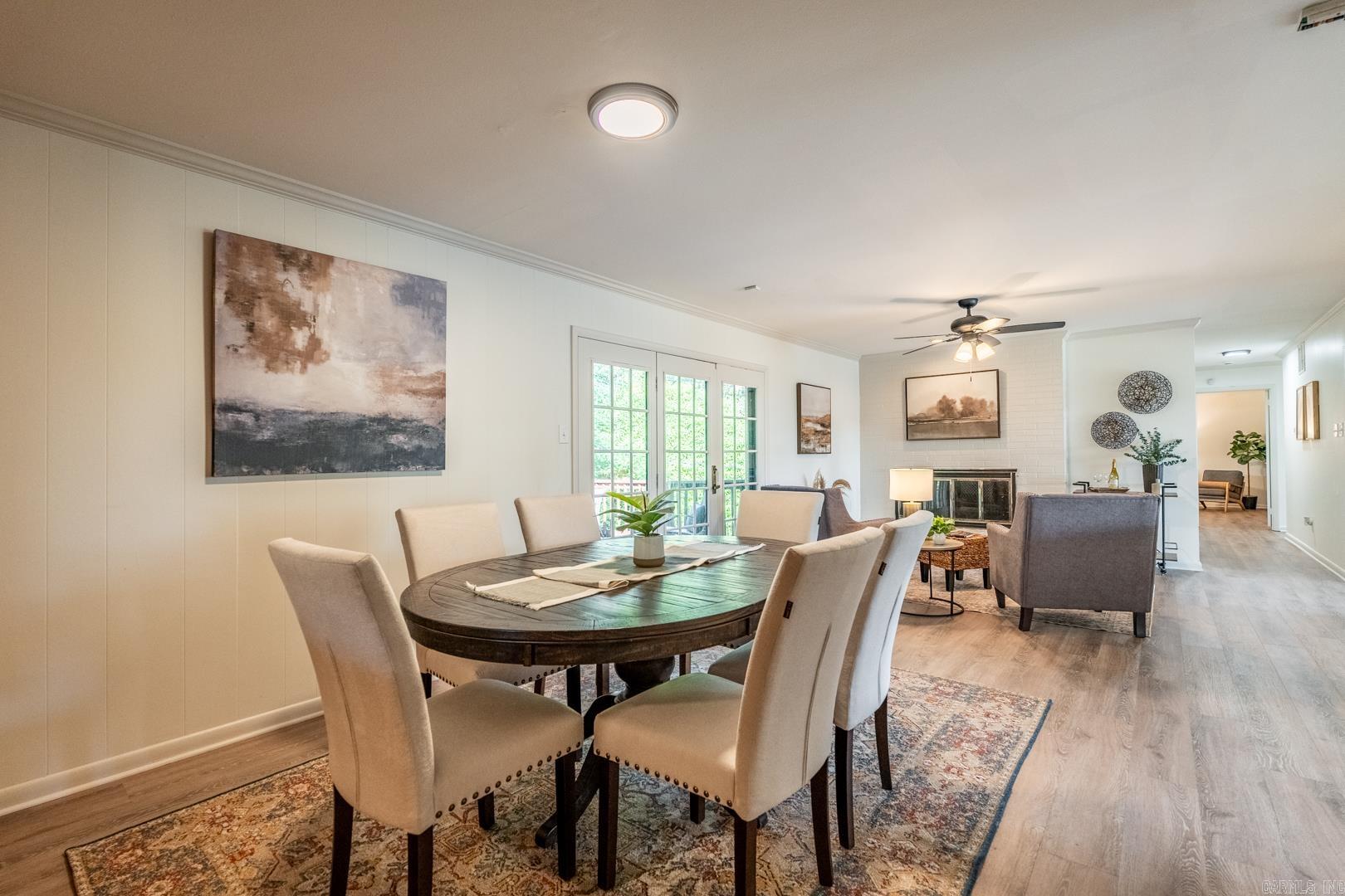 LEAWOOD HEIGHTS - Residential