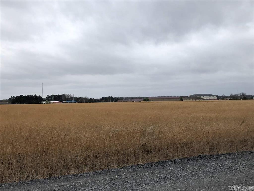 Watson Commercial Park - Commercial Sale