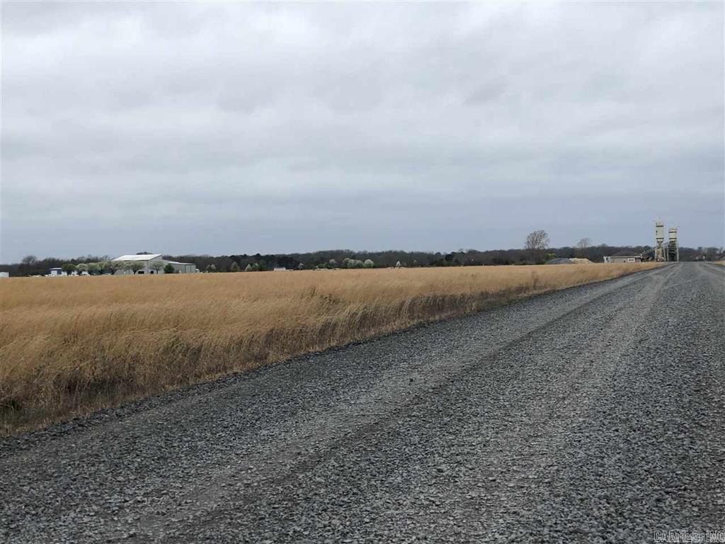 Watson Commercial Park - Commercial Sale