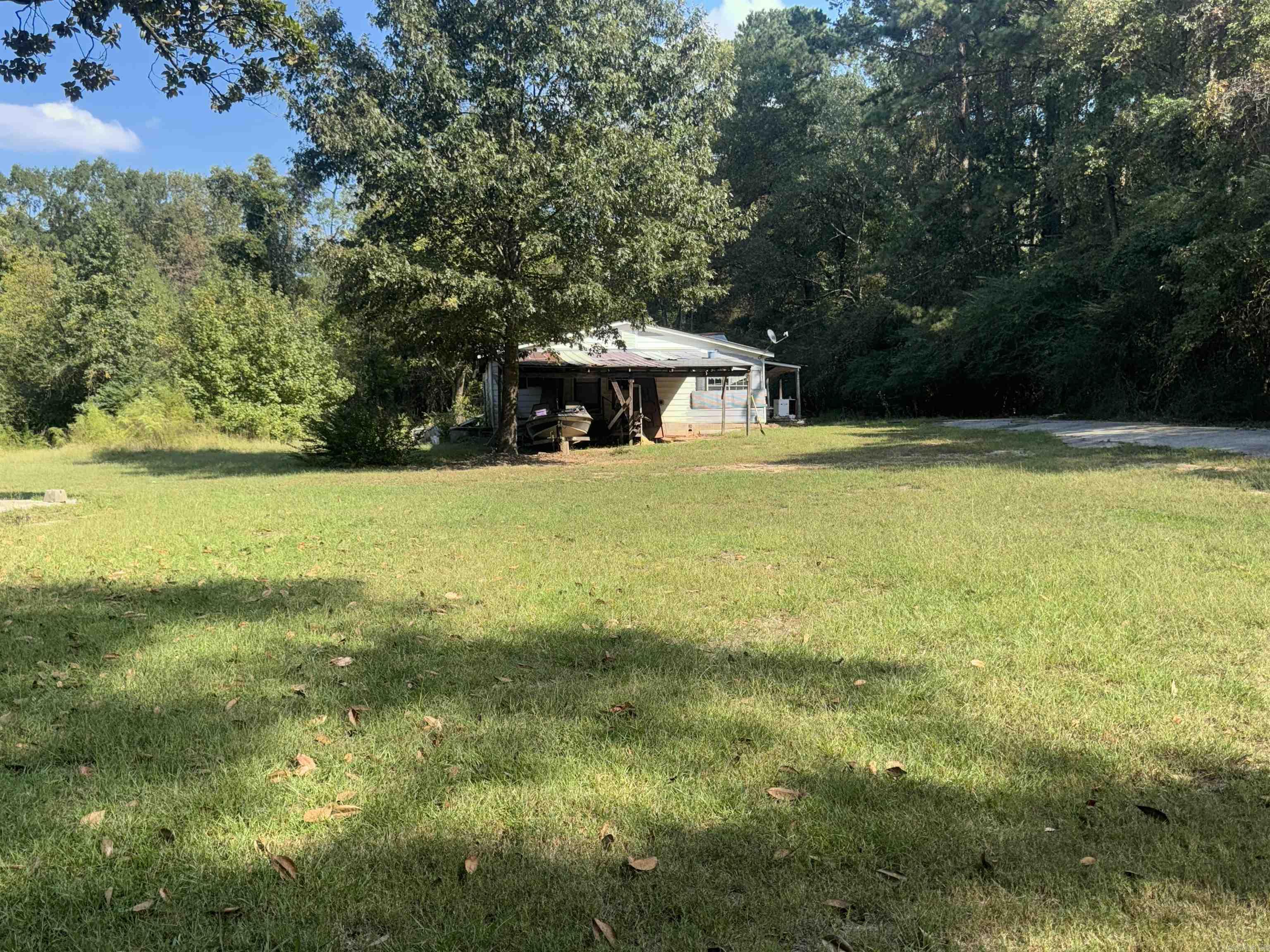 Not In List - Residential