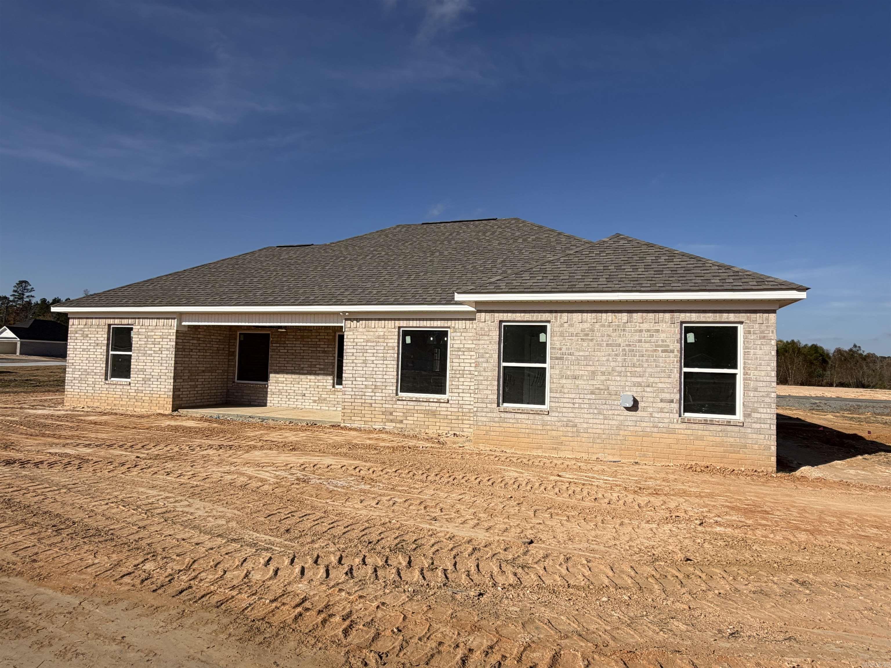 WINCHESTER ESTATES - Residential