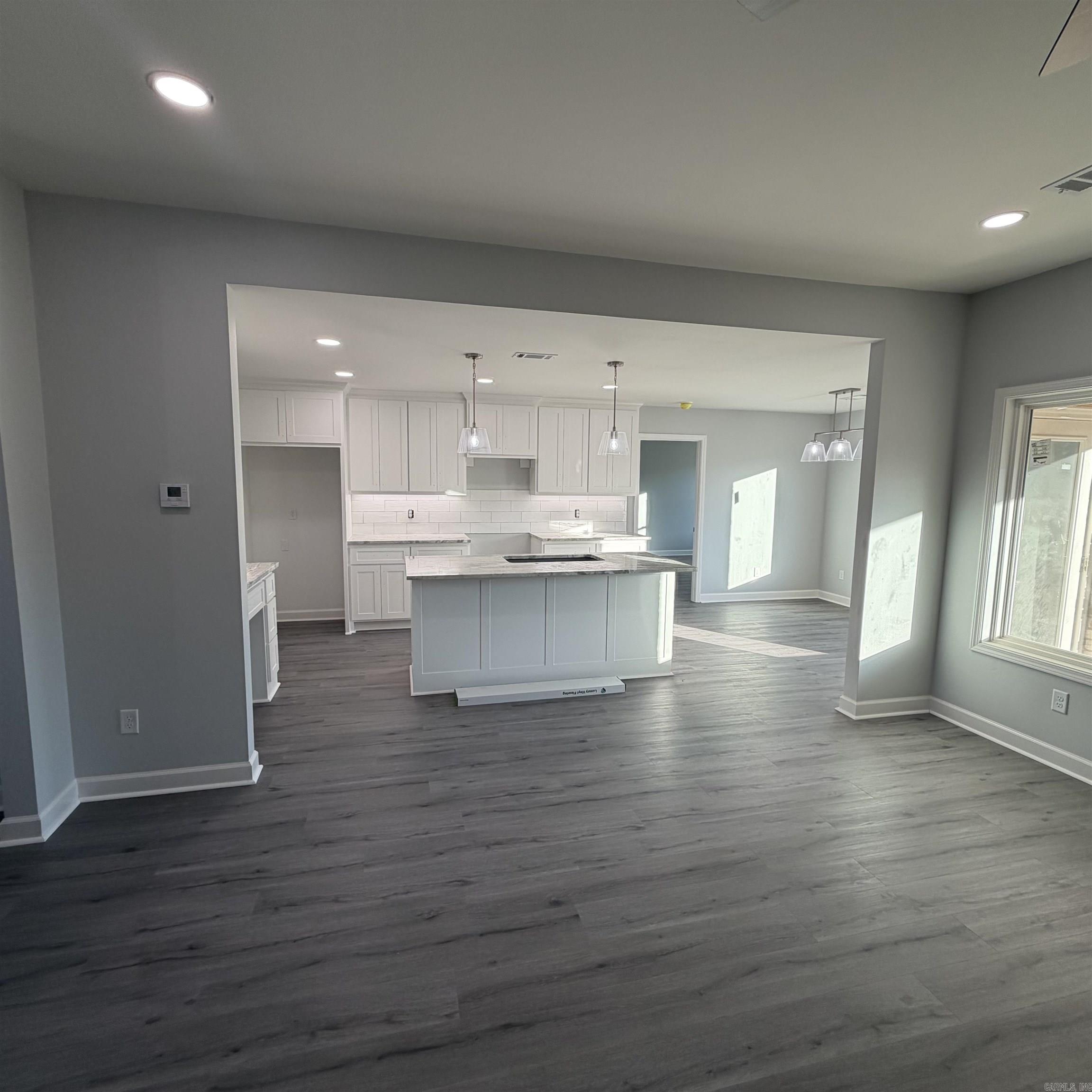 WINCHESTER ESTATES - Residential