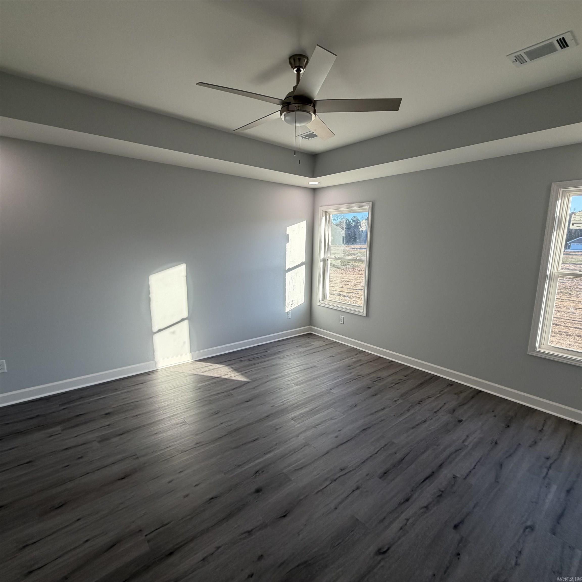 WINCHESTER ESTATES - Residential