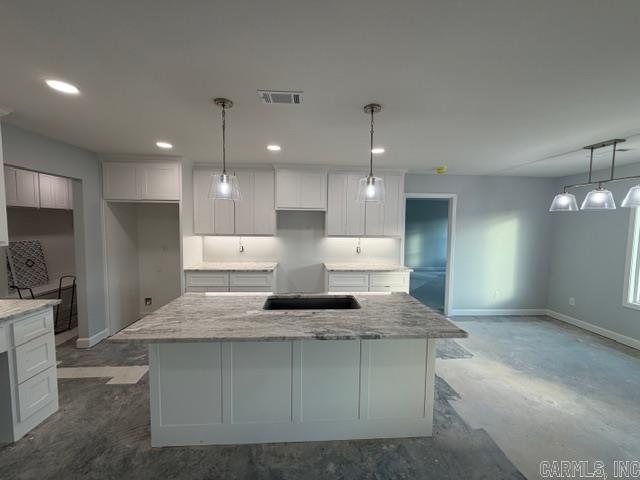 WINCHESTER ESTATES - Residential