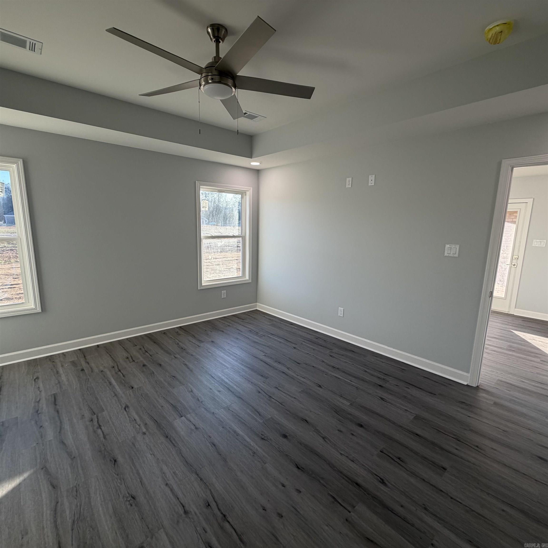 WINCHESTER ESTATES - Residential