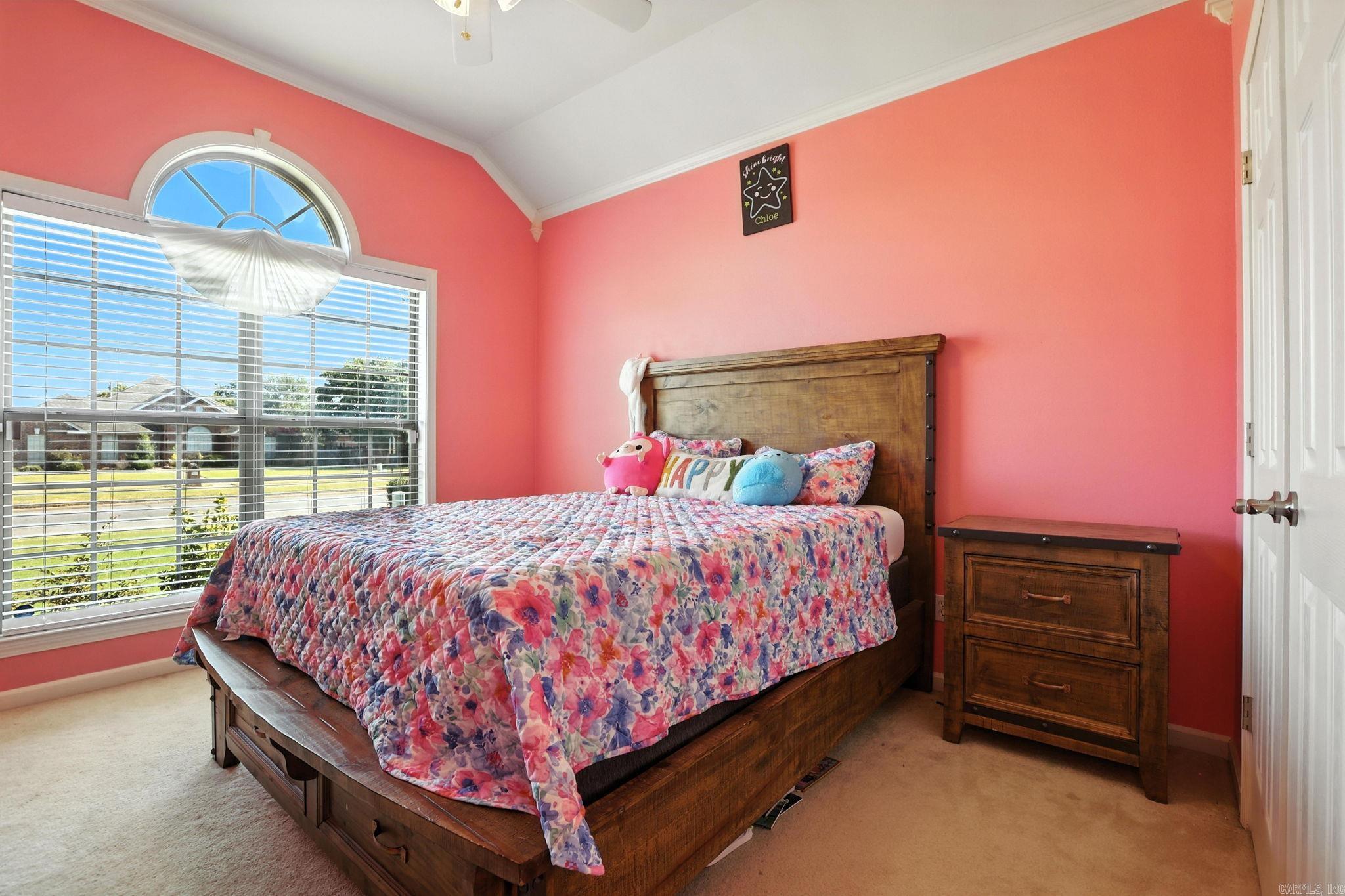 COUNTRY CLUB OF ARK THE - Residential