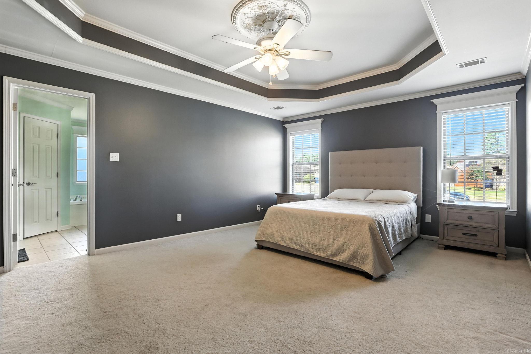 COUNTRY CLUB OF ARK THE - Residential