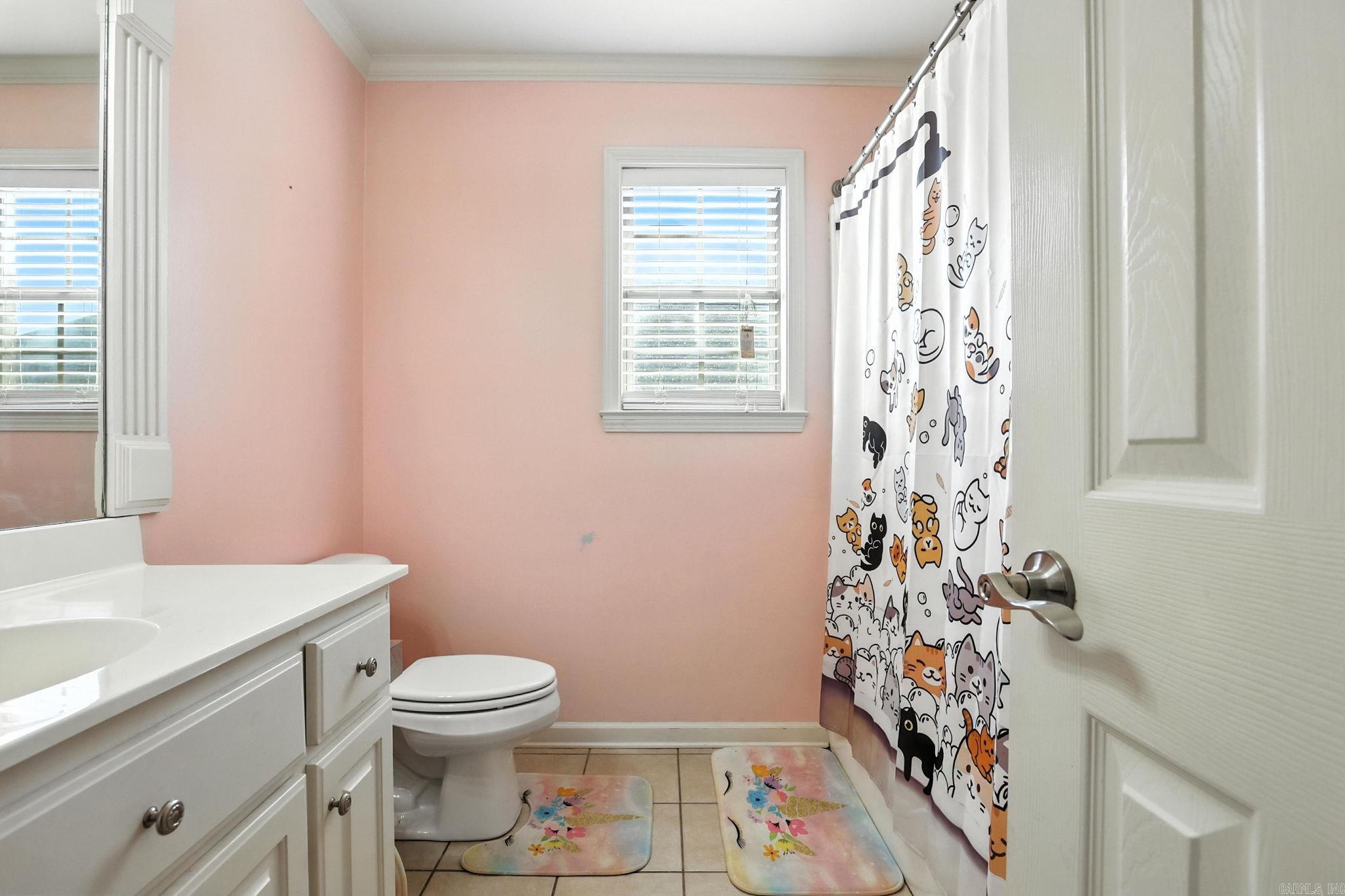 COUNTRY CLUB OF ARK THE - Residential