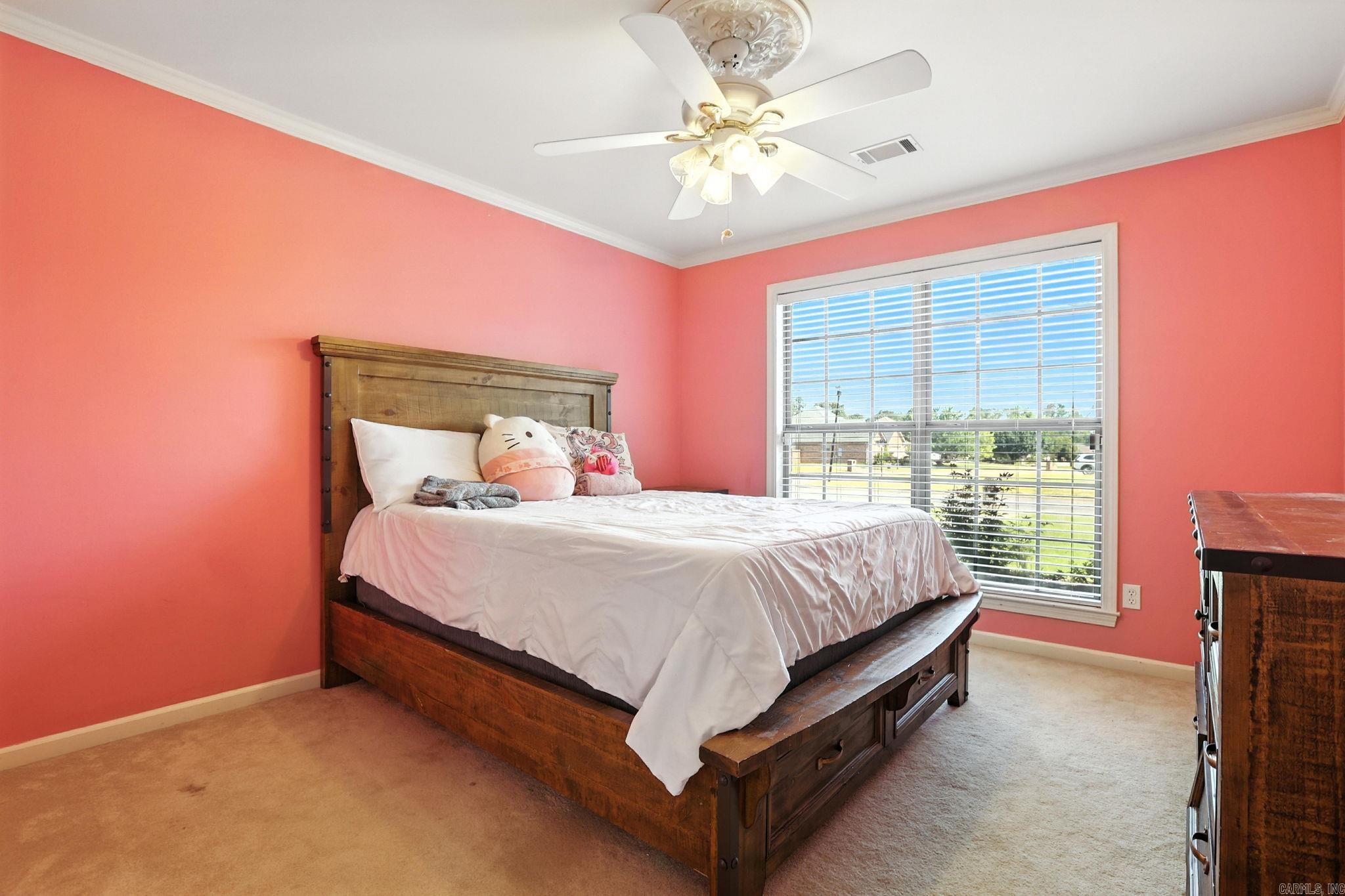 COUNTRY CLUB OF ARK THE - Residential