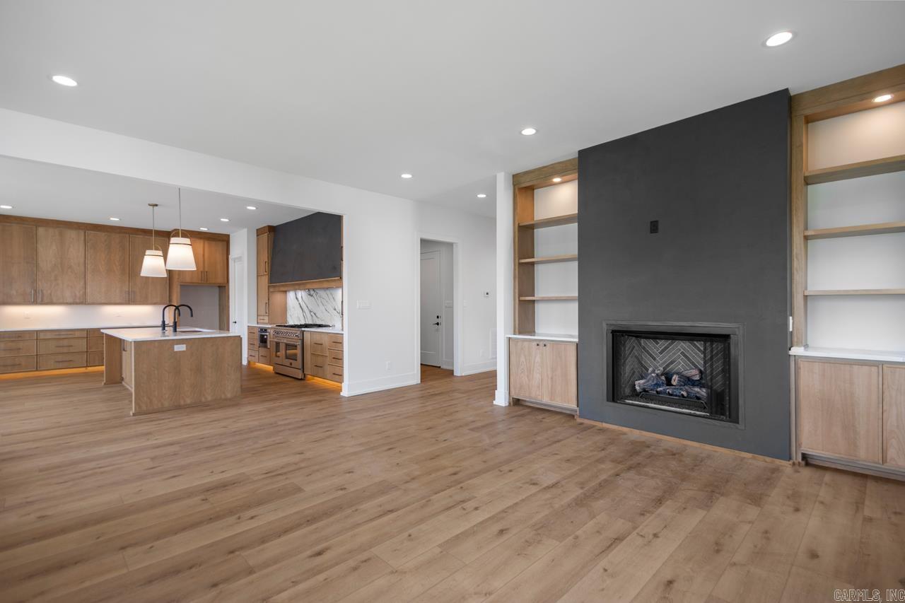 Vista Point - Residential