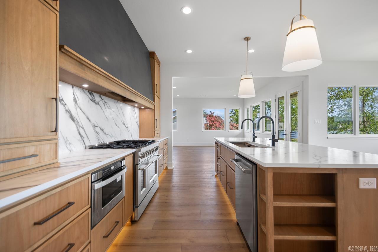 Vista Point - Residential