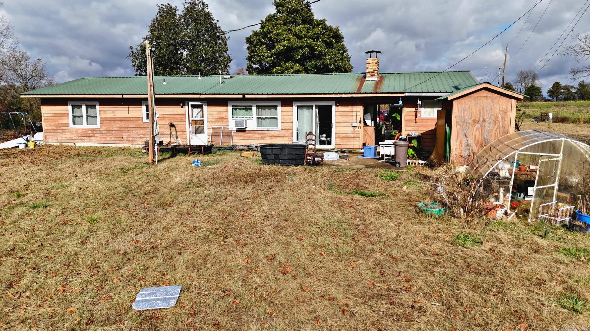 Hatfield - Residential