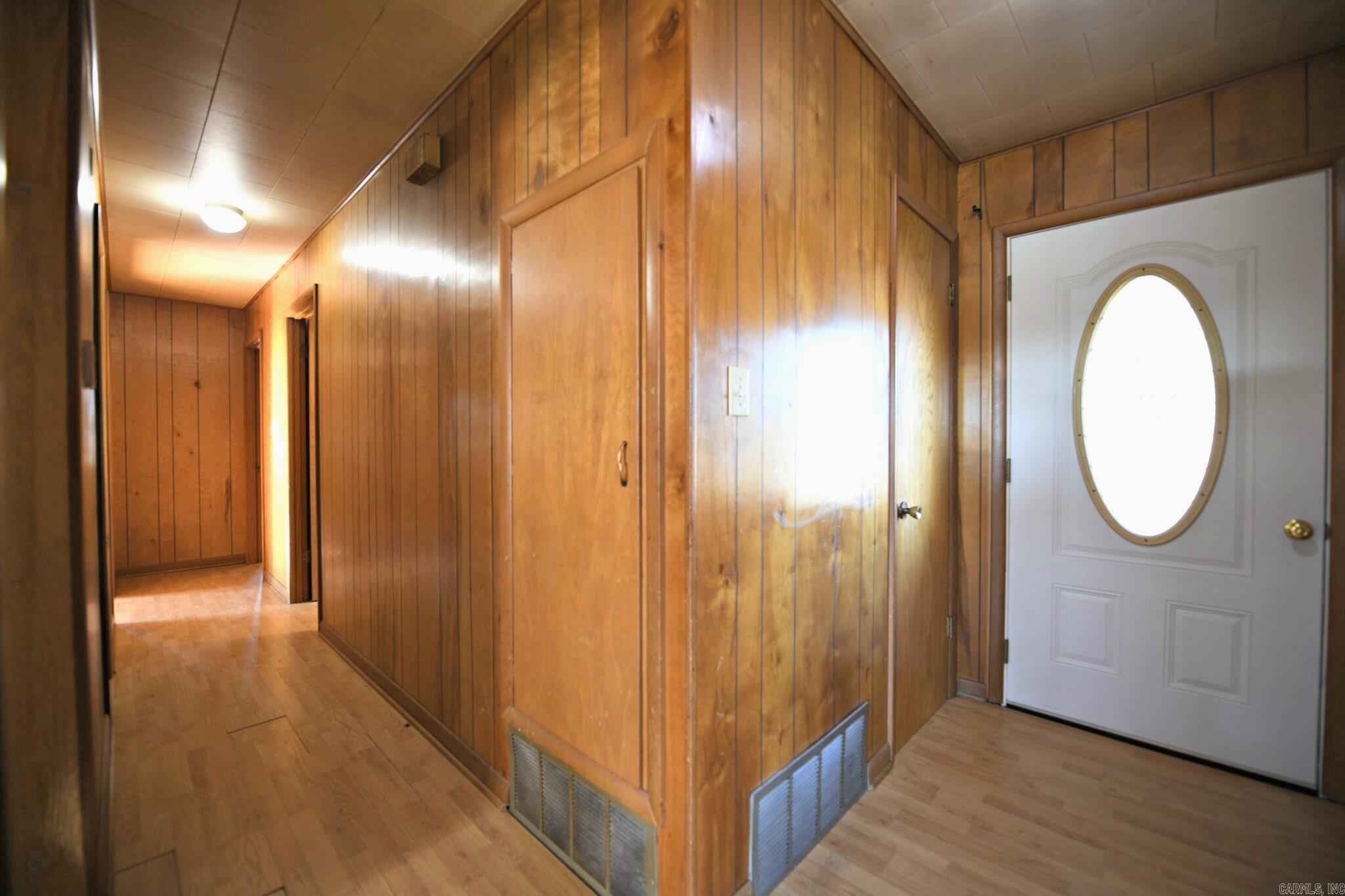 Hatfield - Residential