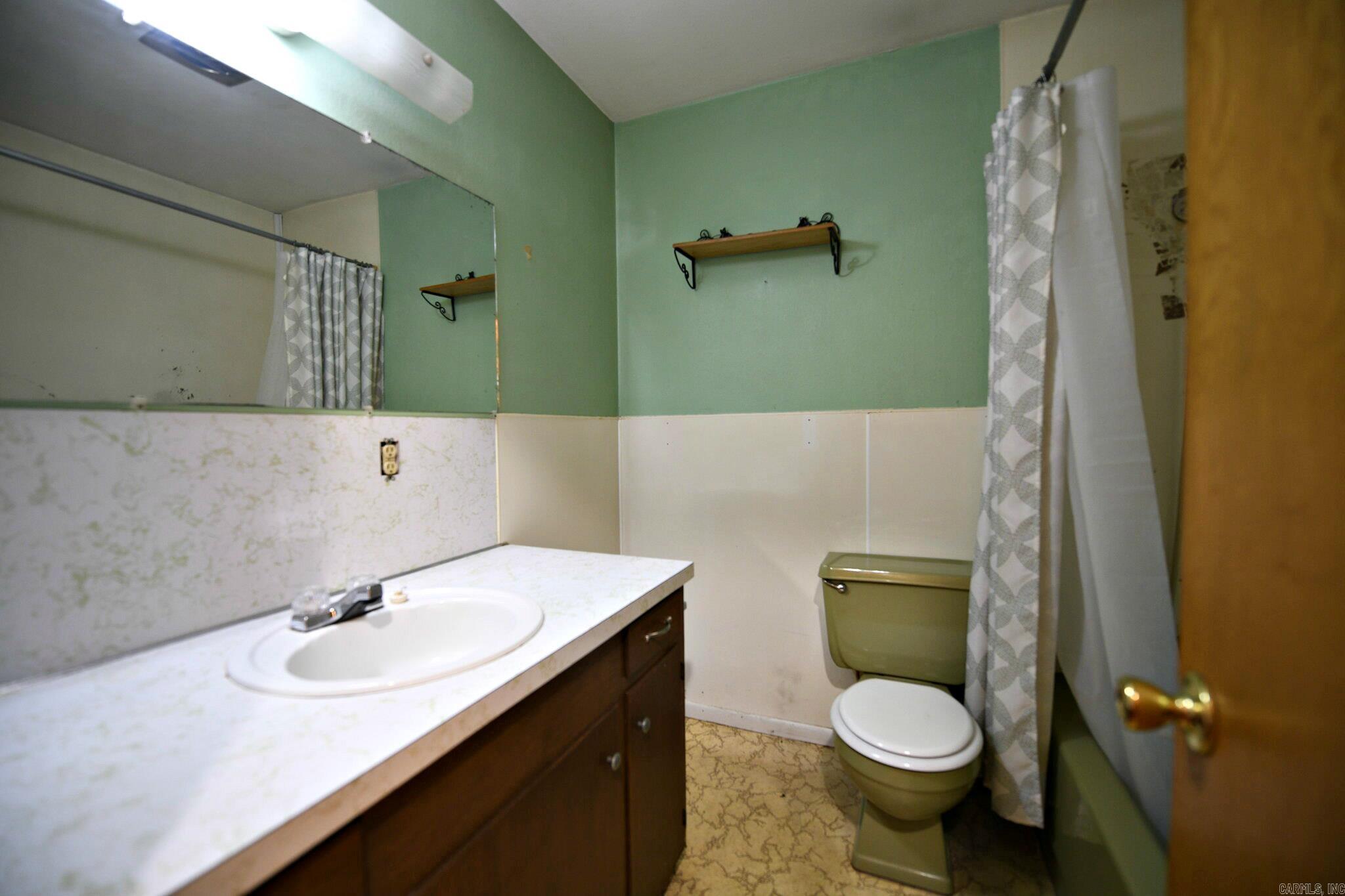 Hatfield - Residential