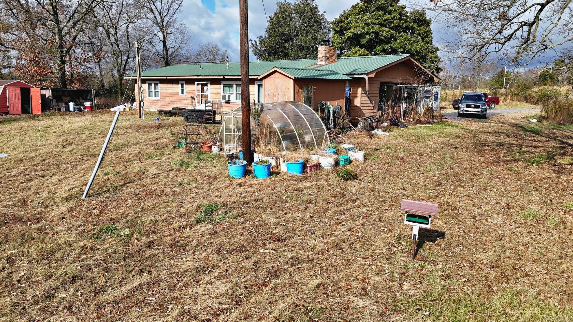 Hatfield - Residential