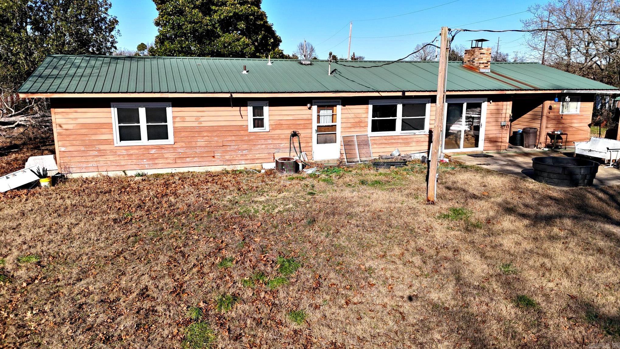 Hatfield - Residential