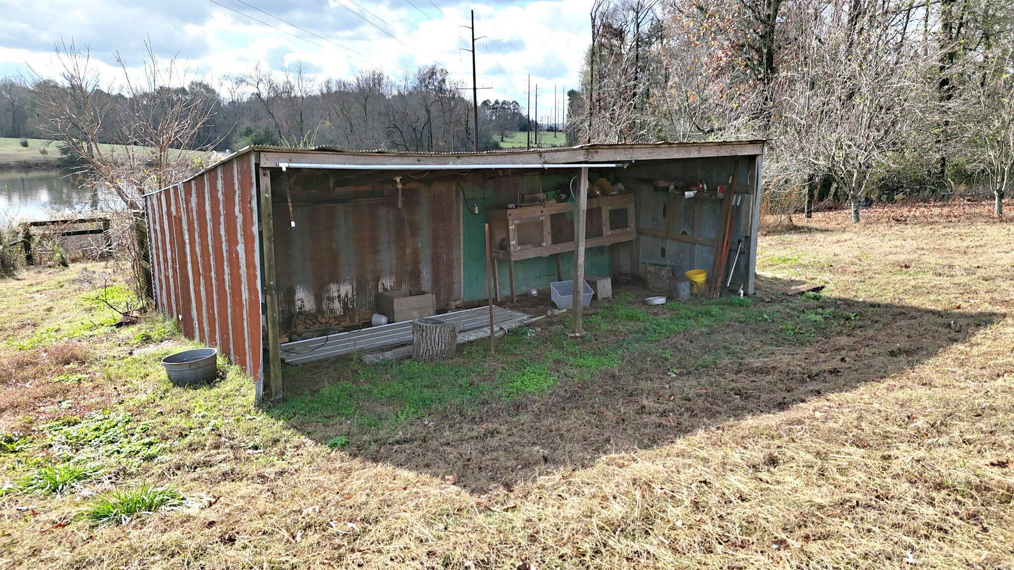 Hatfield - Residential