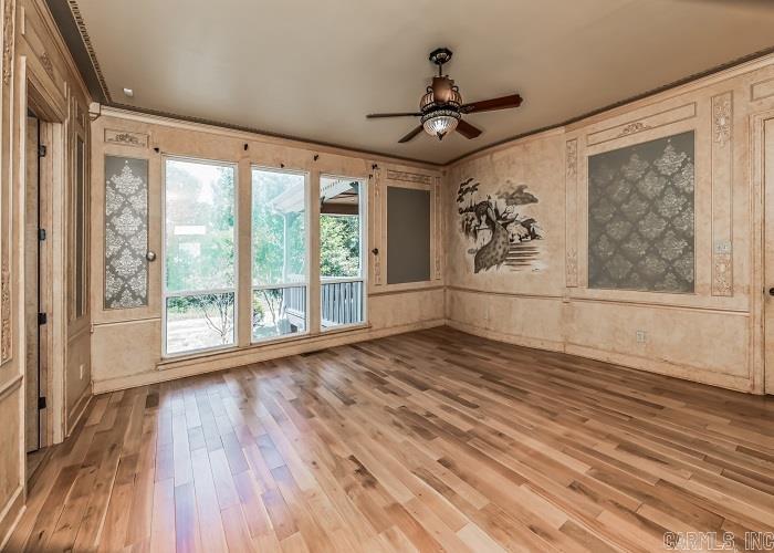 Pembrook Manor Estates - Residential