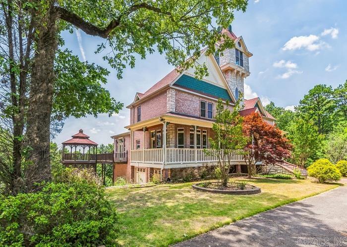 Pembrook Manor Estates - Residential