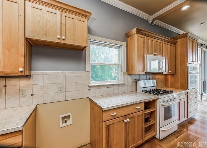 Pembrook Manor Estates - Residential