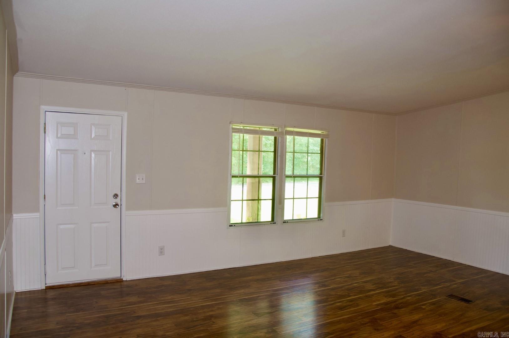 THOMAS, ED - Residential