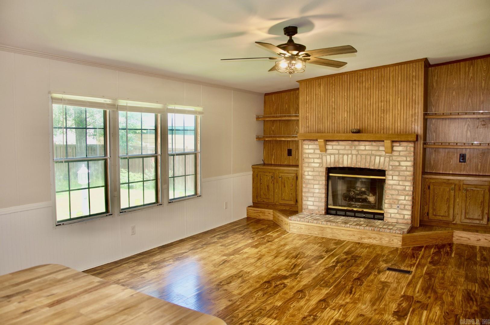 THOMAS, ED - Residential