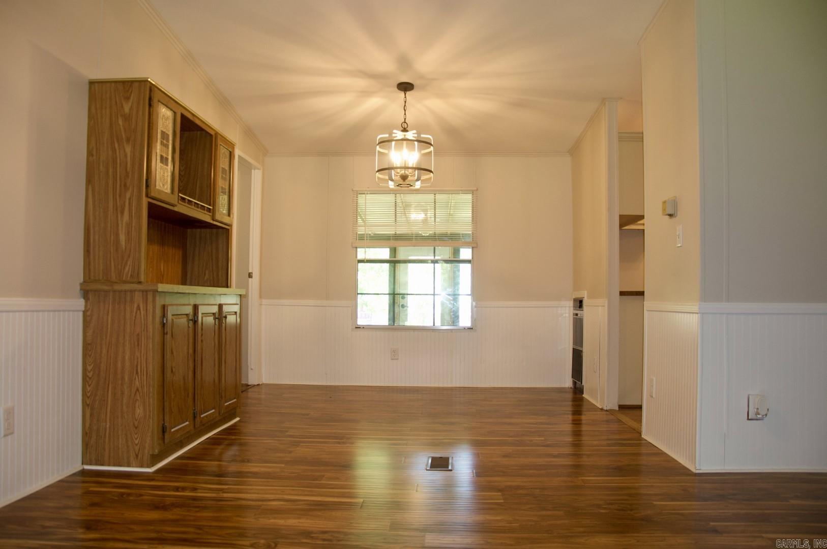 THOMAS, ED - Residential